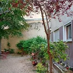 Apartament Cocon Parisien Avec Balcon & Parking Prive