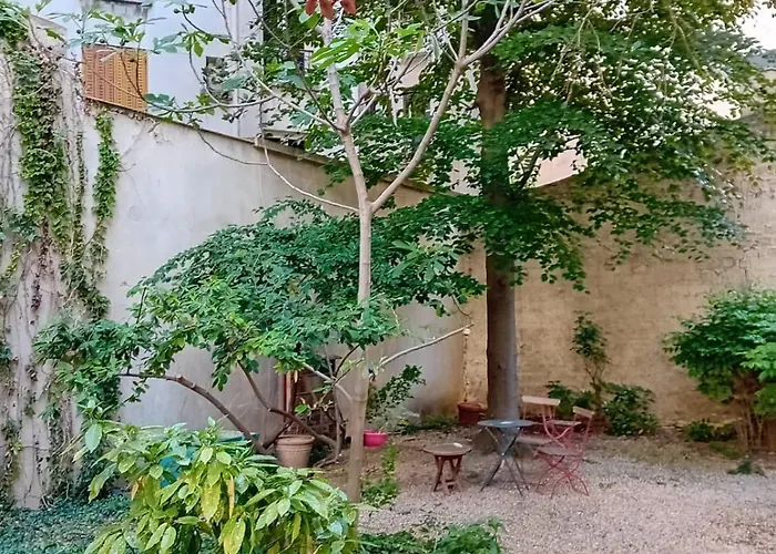 Cocon Parisien Avec Balcon & Parking Prive Lejlighed *